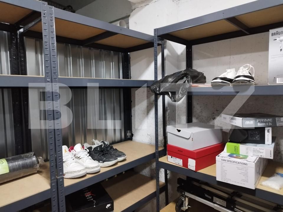 Apartament de vânzare 2 camere Valea Adanca - 190951AV | BLITZ Iași | Poza12