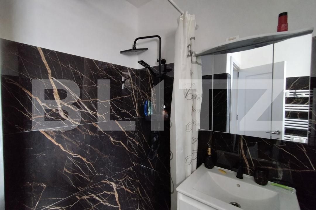 Apartament de vânzare 2 camere Valea Adanca - 190951AV | BLITZ Iași | Poza14