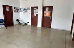 Spațiu comercial/birouri, 73 mp, zona Baza 3