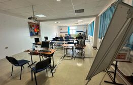 Spațiu comercial/birouri, 73 mp, zona Baza 3