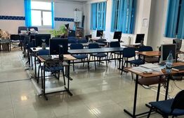 Spațiu comercial/birouri, 73 mp, zona Baza 3