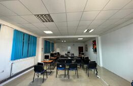 Spațiu comercial/birouri, 73 mp, zona Baza 3