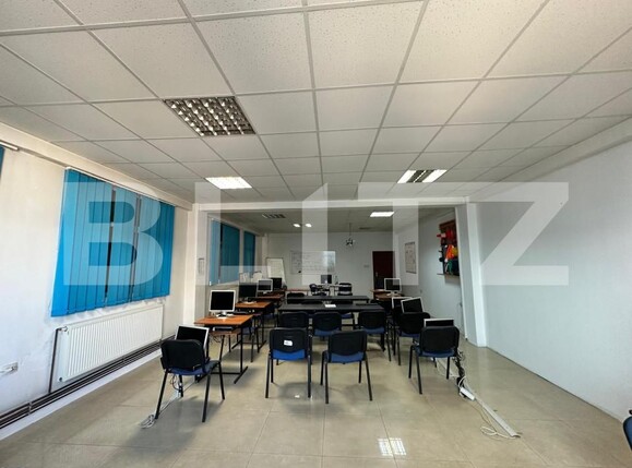 Spațiu birouri de închiriat Baza 3 - 190952SIB | BLITZ Iași | Poza3