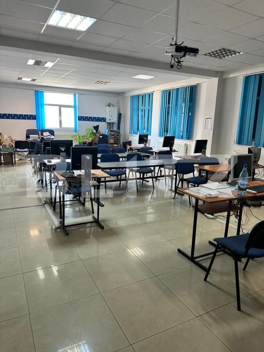 Spațiu birouri de închiriat Baza 3 - 190952SIB | BLITZ Iași | Poza4