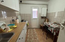 Apartament 3 camere, 63.89 mp, zona Păcurari