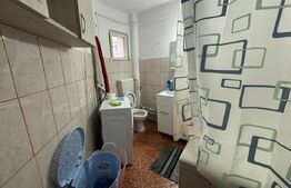 Apartament 3 camere, 63.89 mp, zona Păcurari