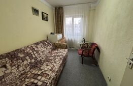 Apartament 3 camere, 63.89 mp, zona Păcurari