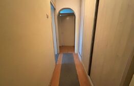 Apartament 3 camere, 63.89 mp, zona Păcurari