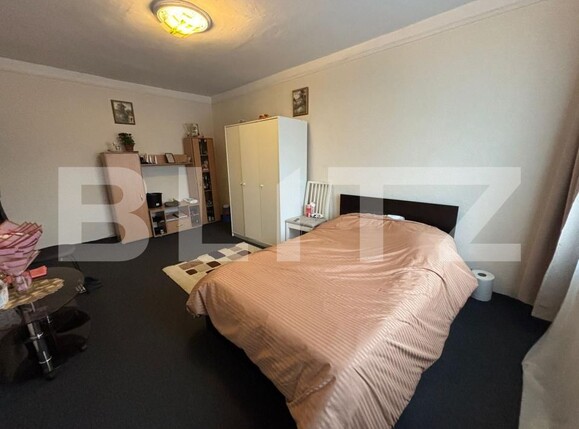 Apartament de vânzare 3 camere Pacurari - 190953AV | BLITZ Iași | Poza1