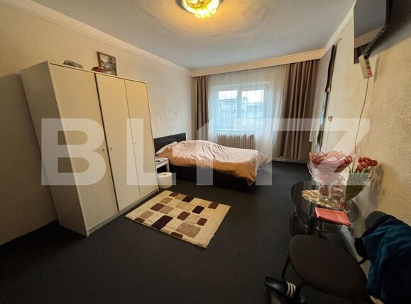 Apartament de vânzare 3 camere Pacurari - 190953AV | BLITZ Iași | Poza2