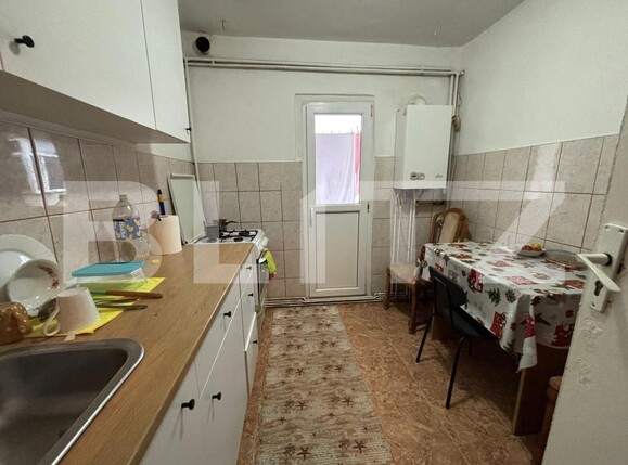 Apartament de vânzare 3 camere Pacurari - 190953AV | BLITZ Iași | Poza5