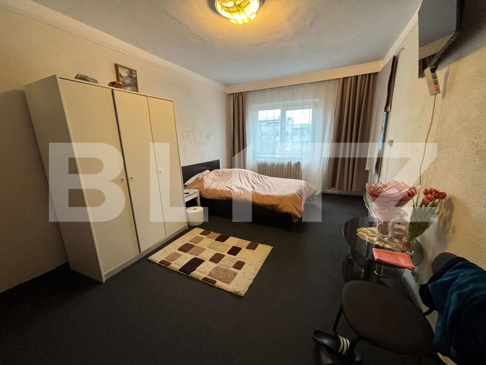 Apartament de vânzare 3 camere Pacurari - 190953AV | BLITZ Iași | Poza2