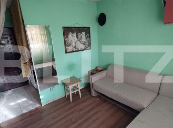 Garsonieră de vânzare Frumoasa - 190954AV | BLITZ Iași | Poza1