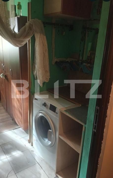 Garsonieră de vânzare Frumoasa - 190954AV | BLITZ Iași | Poza5