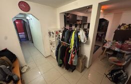 Apartament 3 camere, 67 mp, zona Nicolina