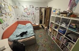 Apartament 3 camere, 67 mp, zona Nicolina