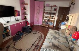 Apartament 3 camere, 67 mp, zona Nicolina