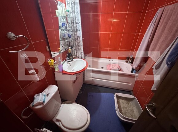 Apartament de vânzare 3 camere Nicolina - 190985AV | BLITZ Iași | Poza17