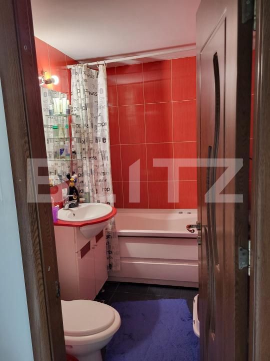 Apartament de vânzare 3 camere Nicolina - 190985AV | BLITZ Iași | Poza13