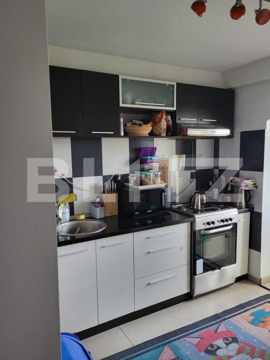 Apartament de vânzare 3 camere Nicolina - 190985AV | BLITZ Iași | Poza2