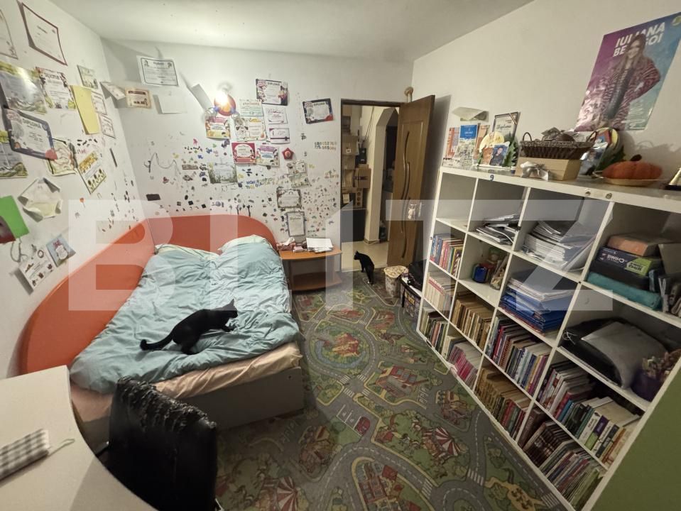 Apartament de vânzare 3 camere Nicolina - 190985AV | BLITZ Iași | Poza9