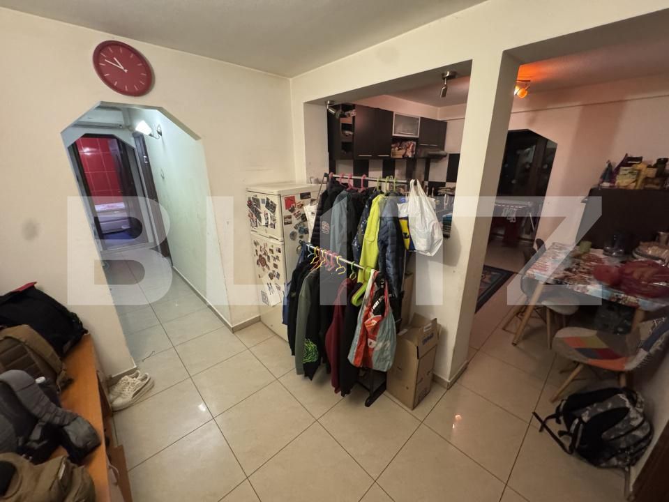 Apartament de vânzare 3 camere Nicolina - 190985AV | BLITZ Iași | Poza14