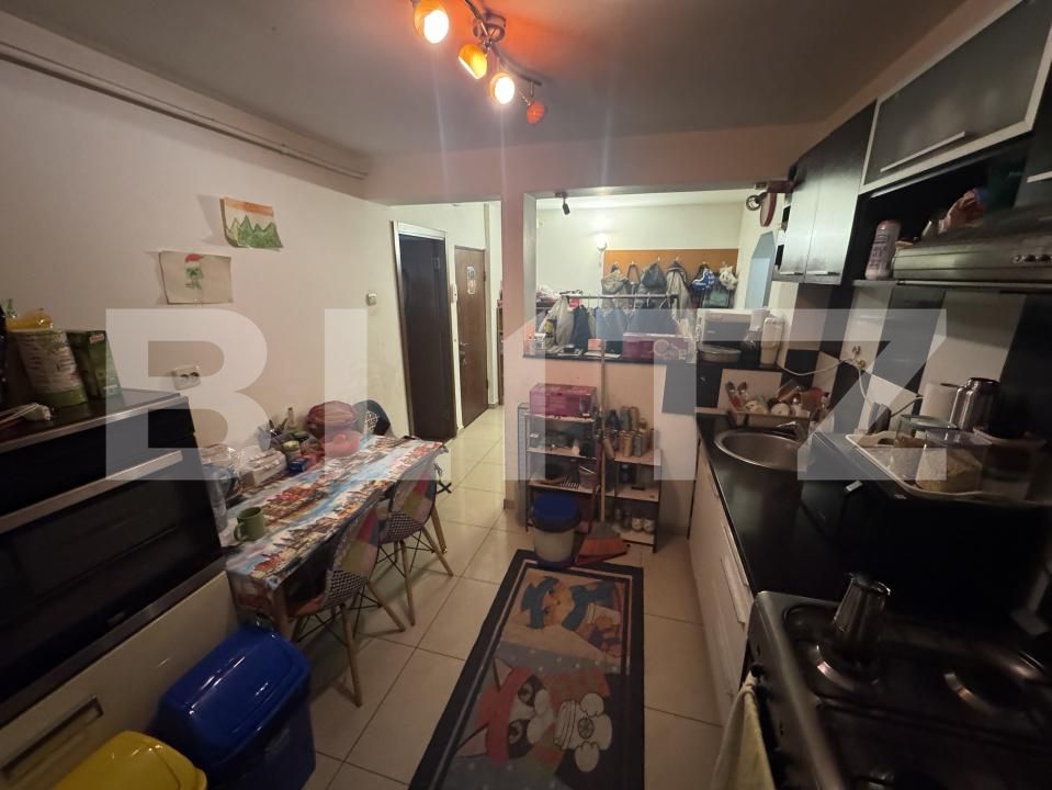 Apartament de vânzare 3 camere Nicolina - 190985AV | BLITZ Iași | Poza8