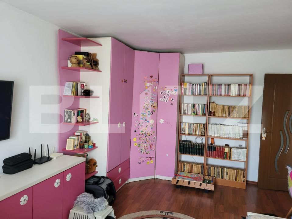 Apartament de vânzare 3 camere Nicolina - 190985AV | BLITZ Iași | Poza8