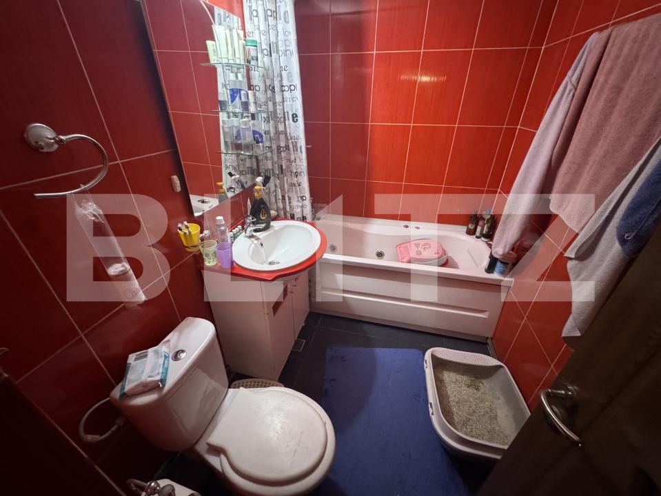 Apartament de vânzare 3 camere Nicolina - 190985AV | BLITZ Iași | Poza17
