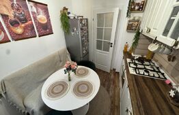 Apartament 3 camere, 60 mp, zona Splai Bahlui