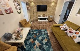 Apartament 3 camere, 60 mp, zona Splai Bahlui