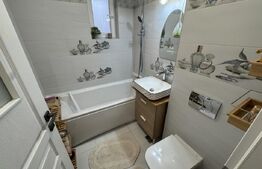 Apartament 3 camere, 60 mp, zona Splai Bahlui