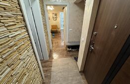 Apartament 3 camere, 60 mp, zona Splai Bahlui