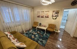 Apartament 3 camere, 60 mp, zona Splai Bahlui