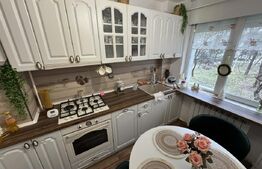 Apartament 3 camere, 60 mp, zona Splai Bahlui