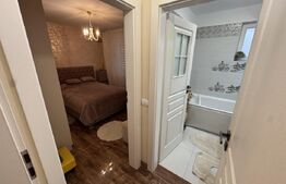 Apartament 3 camere, 60 mp, zona Splai Bahlui