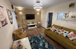 Apartament 3 camere, 60 mp, zona Splai Bahlui