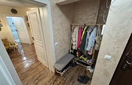Apartament 3 camere, 60 mp, zona Splai Bahlui