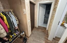 Apartament 3 camere, 60 mp, zona Splai Bahlui