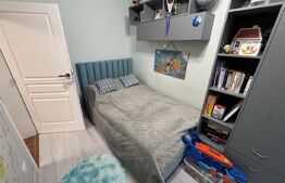 Apartament 3 camere, 60 mp, zona Splai Bahlui