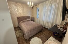 Apartament 3 camere, 60 mp, zona Splai Bahlui