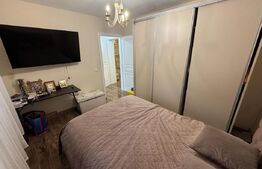 Apartament 3 camere, 60 mp, zona Splai Bahlui