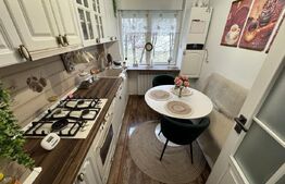 Apartament 3 camere, 60 mp, zona Splai Bahlui