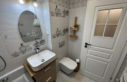 Apartament 3 camere, 60 mp, zona Splai Bahlui