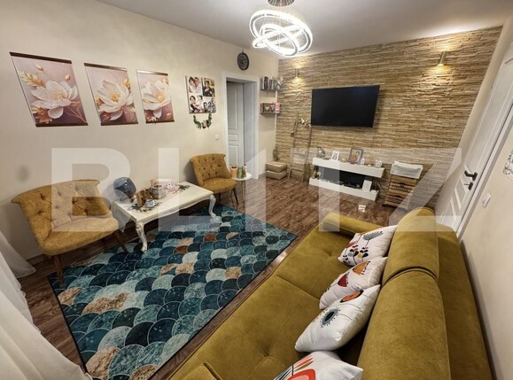 Apartament de vânzare 3 camere Splai Bahlui - 190986AV | BLITZ Iași | Poza2