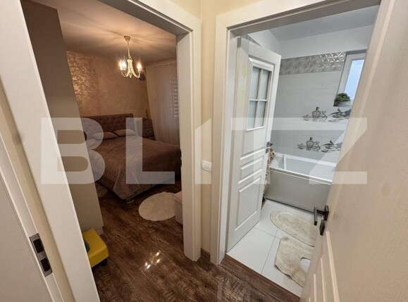 Apartament de vânzare 3 camere Splai Bahlui - 190986AV | BLITZ Iași | Poza16