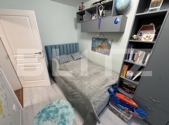 Apartament de vânzare 3 camere Splai Bahlui - 190986AV | BLITZ Iași | Poza7