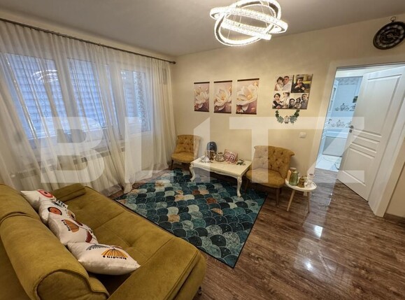 Apartament de vânzare 3 camere Splai Bahlui - 190986AV | BLITZ Iași | Poza4