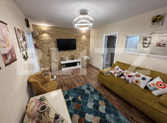 Apartament de vânzare 3 camere Splai Bahlui - 190986AV | BLITZ Iași | Poza3