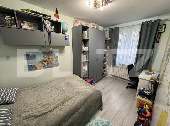 Apartament de vânzare 3 camere Splai Bahlui - 190986AV | BLITZ Iași | Poza8